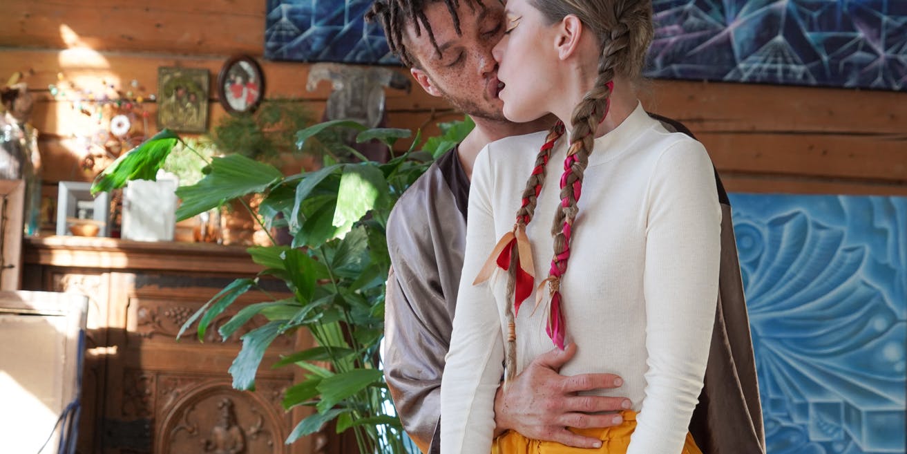 The Nude Muse The Nude Muse