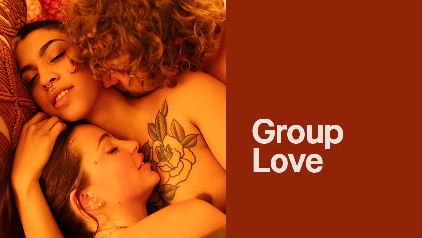 Group Love