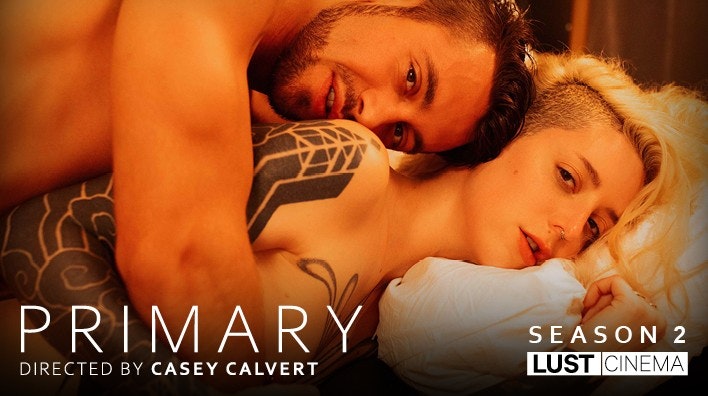 Primary Season 2 Ep. 1