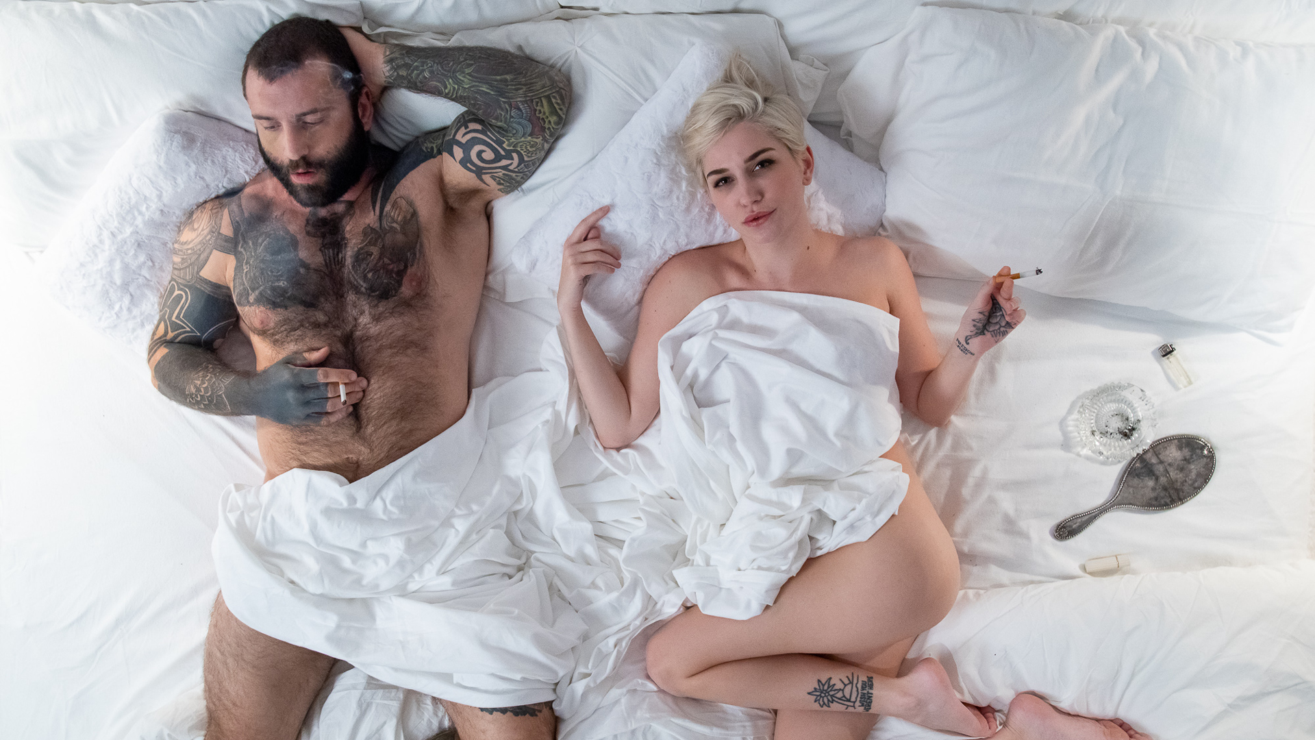 The Affairs of Lidia