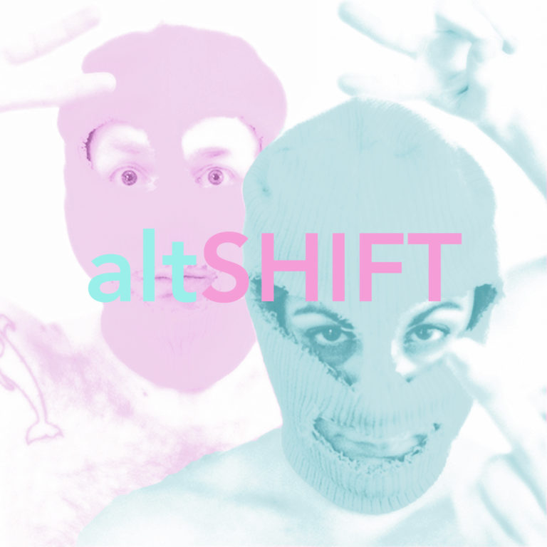 altSHIFT 