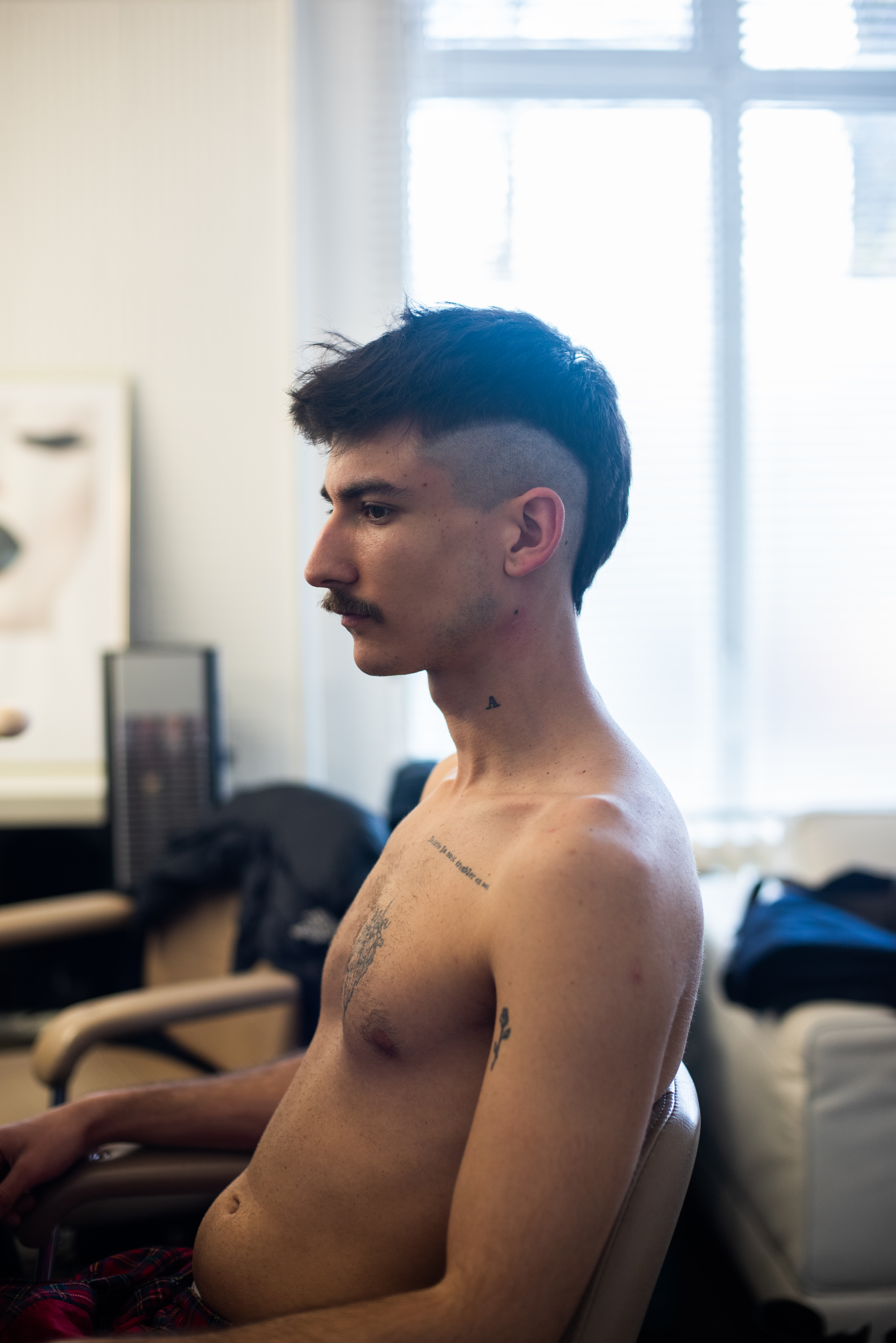Axel Rubberax