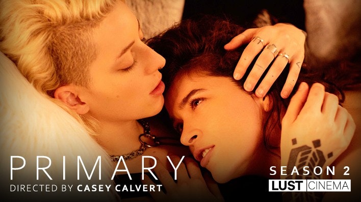 Primary Season 2 Ep. 5