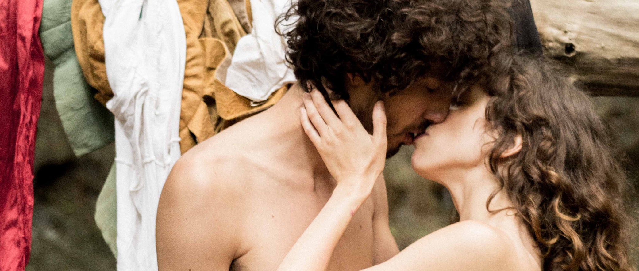 Let Me Sit on Thy Face