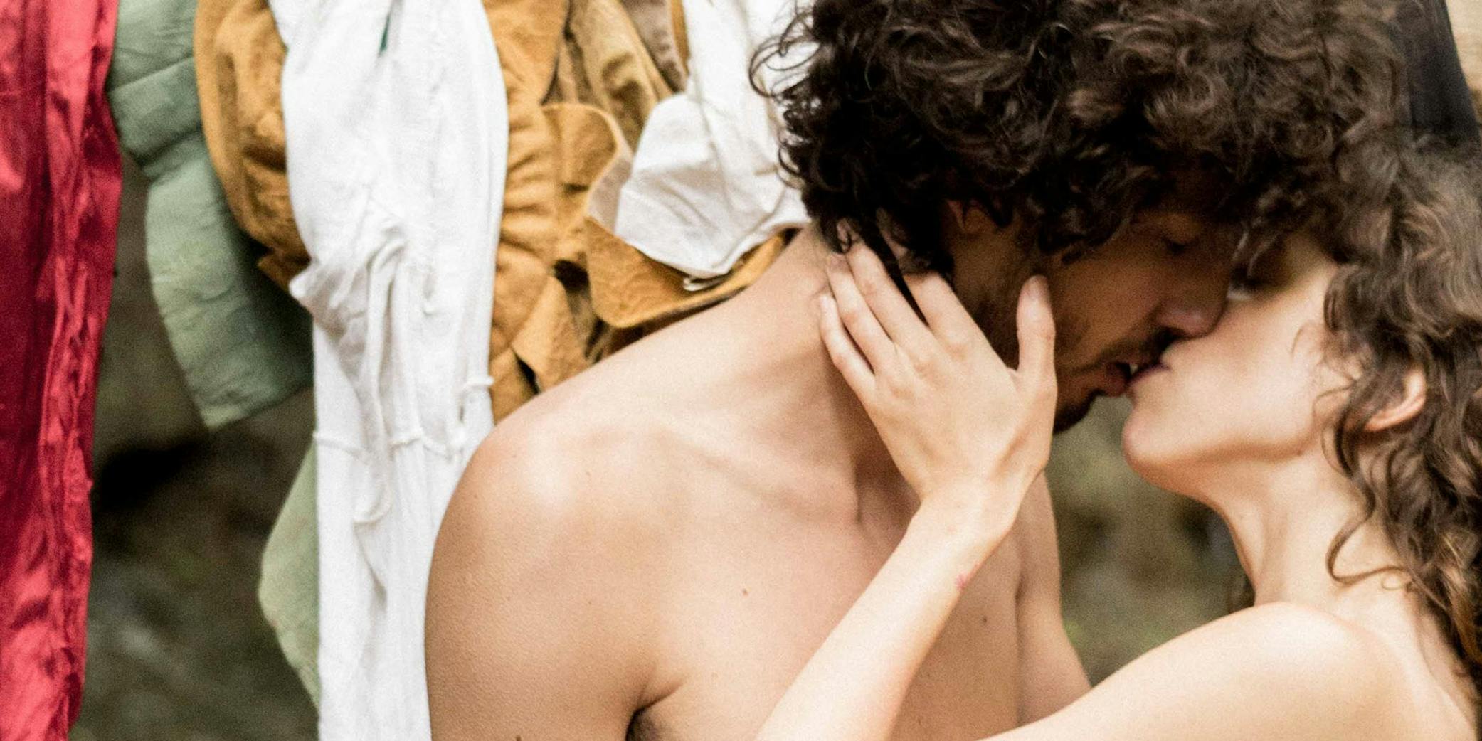 Let Me Sit on Thy Face Let Me Sit on Thy Face