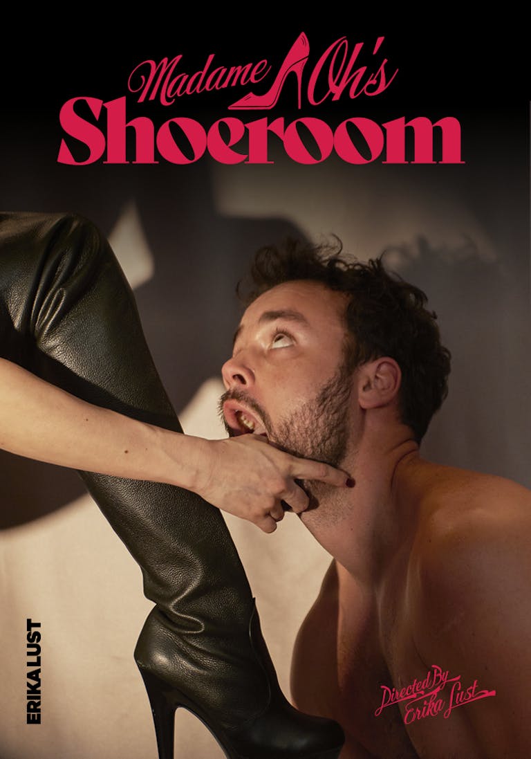 Madame Oh's Shoeroom Madame Oh's Shoeroom