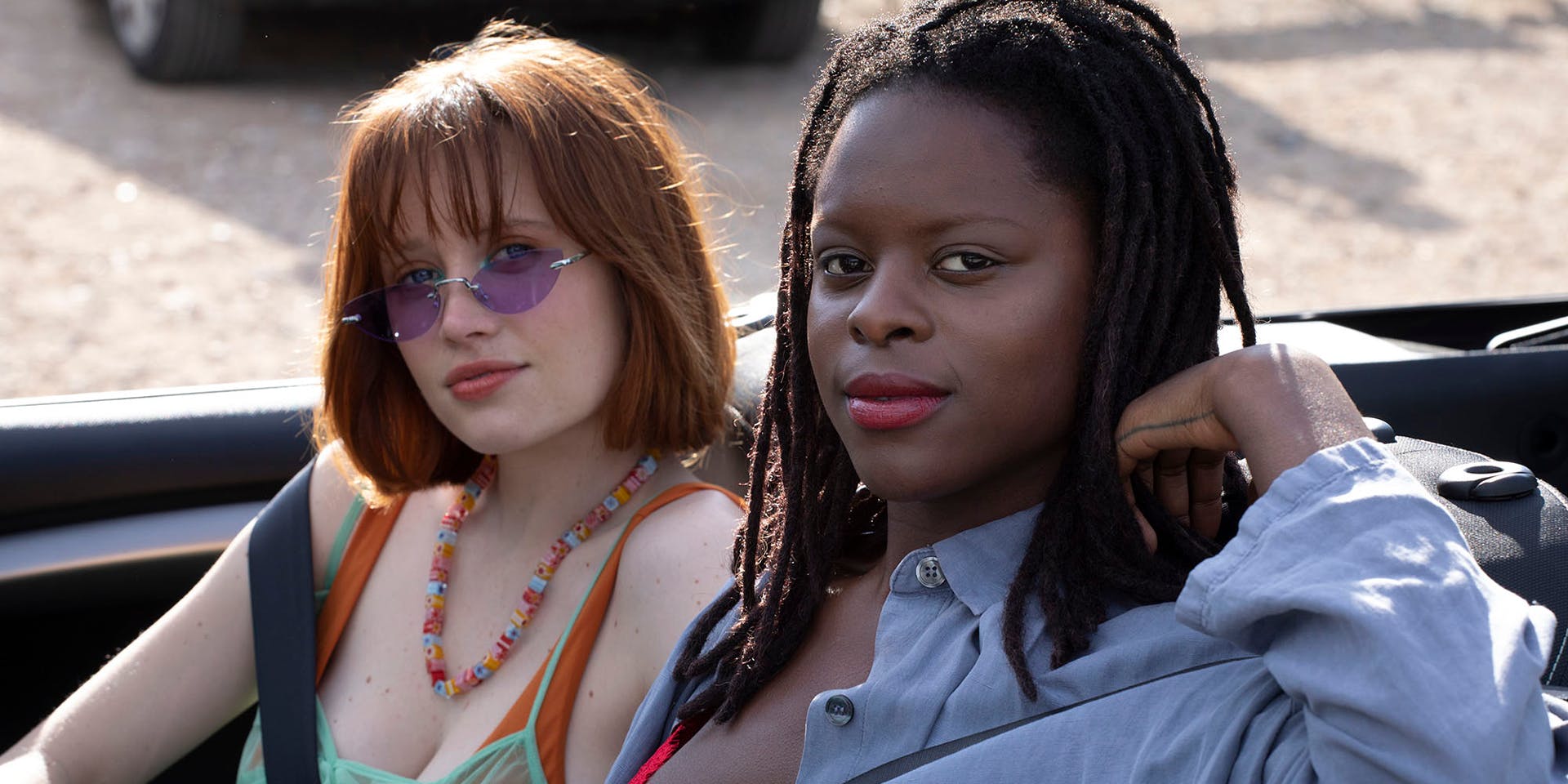 A Road to Conquer A Road to Conquer