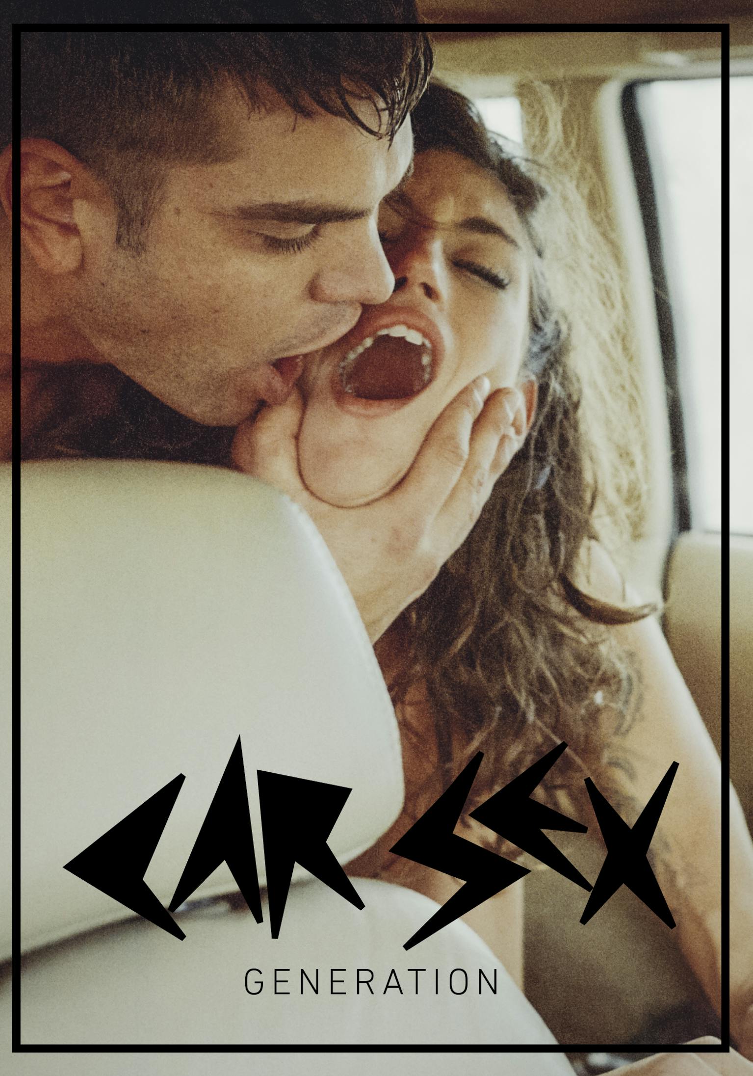 Car Sex Generation Car Sex Generation