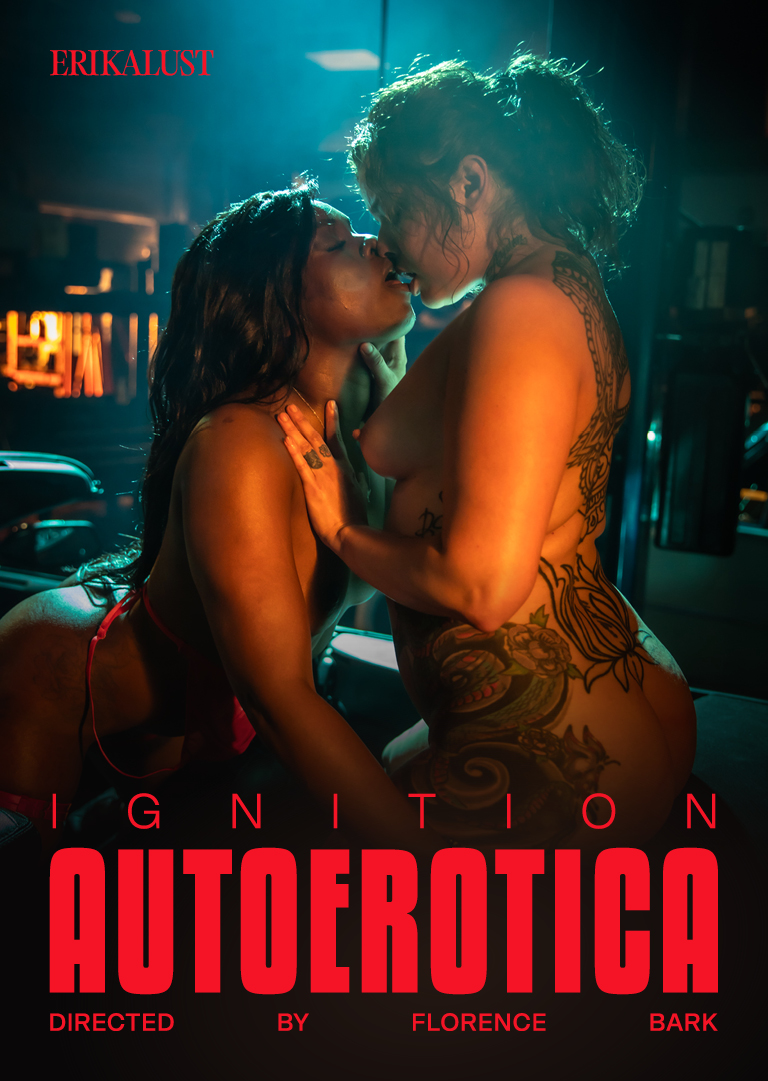 Ignition: Autoerotica