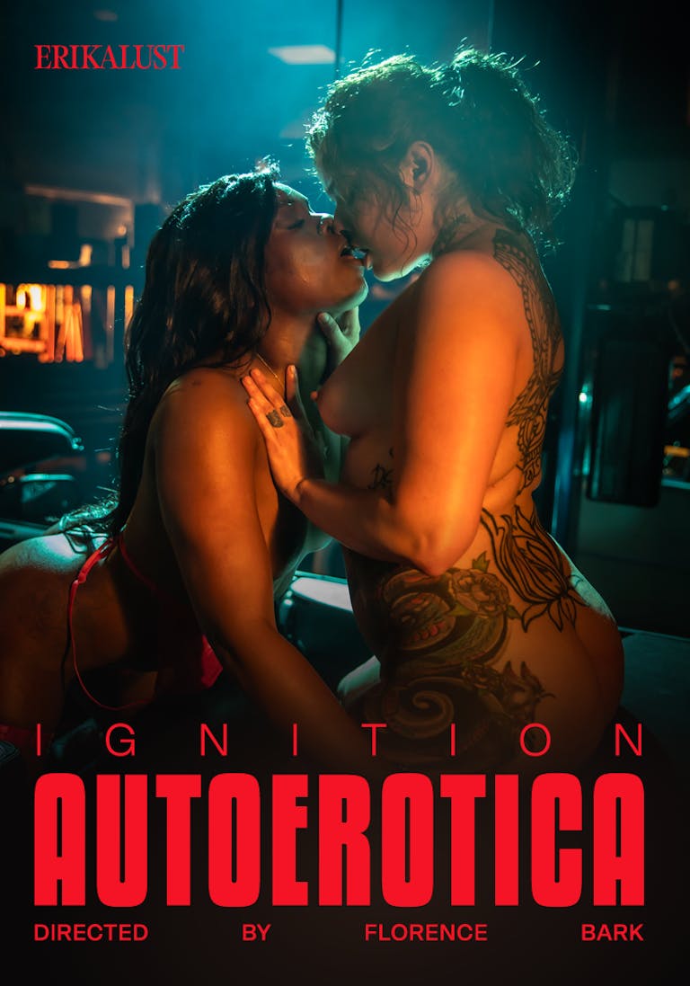 Ignition: Autoerotica Ignition: Autoerotica