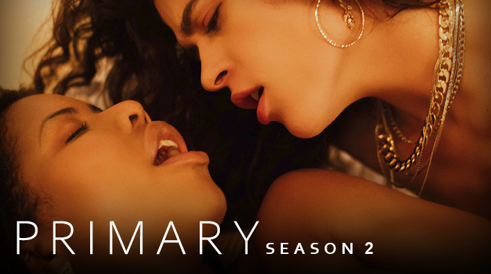 Primary Season 2 Ep. 6