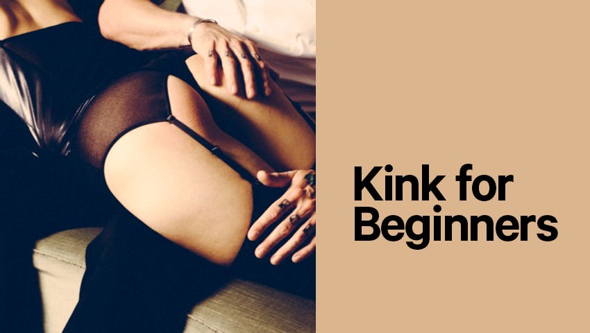 Kink for beginners