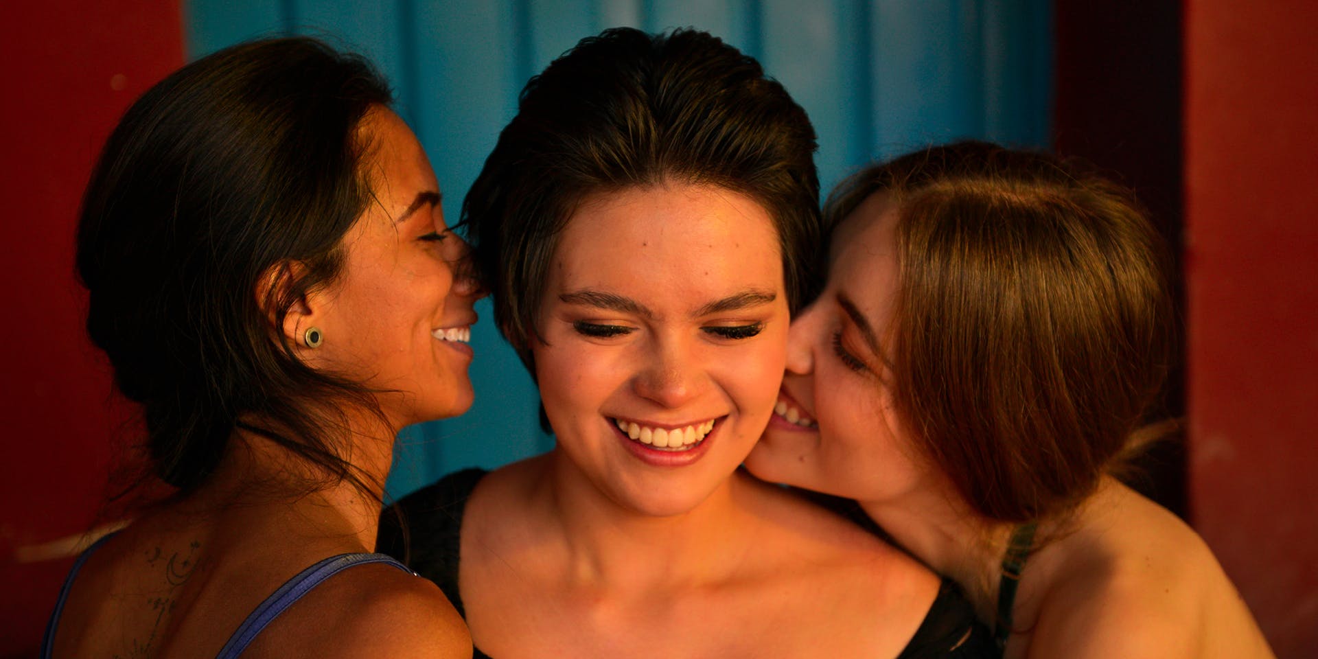 Beso de Mezcal Beso de Mezcal