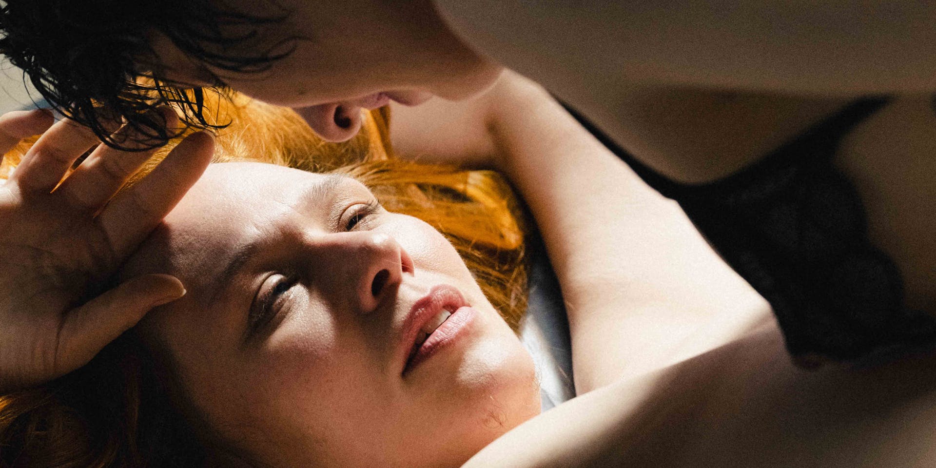 Nightmare Desire Nightmare Desire