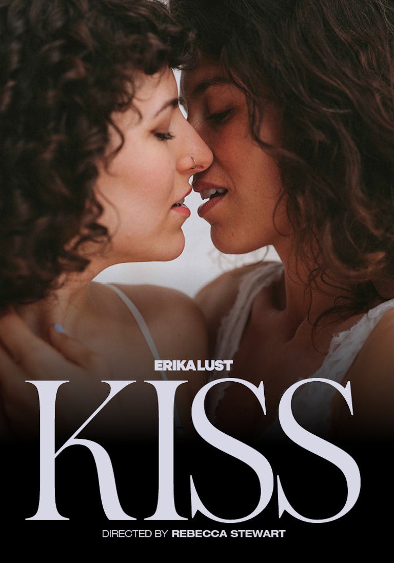 Kiss Kiss