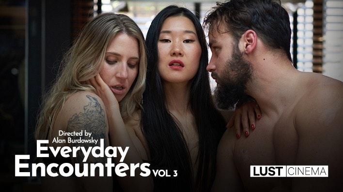 Trailer Everyday Encounters Vol. 3