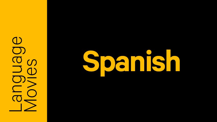 Spanish Language movies