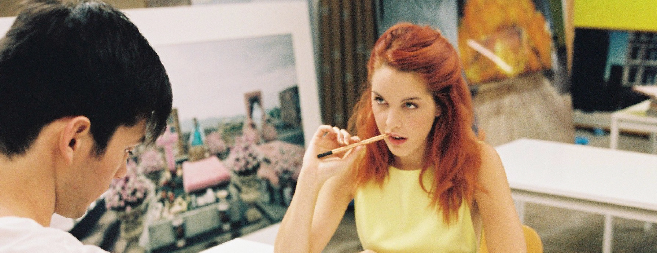 Do You Find My Feet Suckable