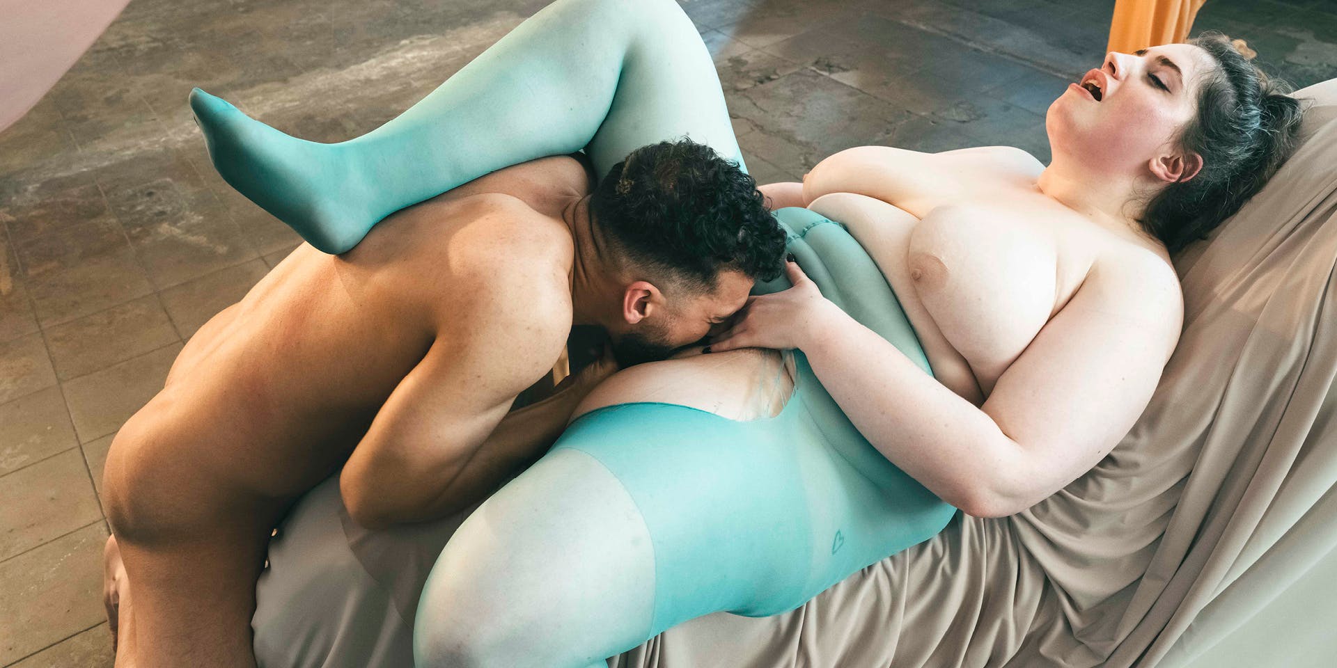 Nylon Dreams Nylon Dreams