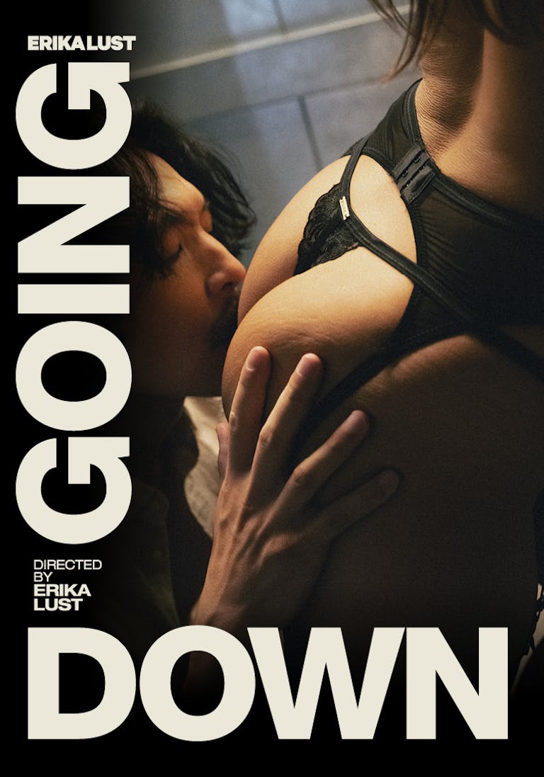 Going Down Going Down