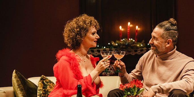 My Xmas Fantasy My Xmas Fantasy