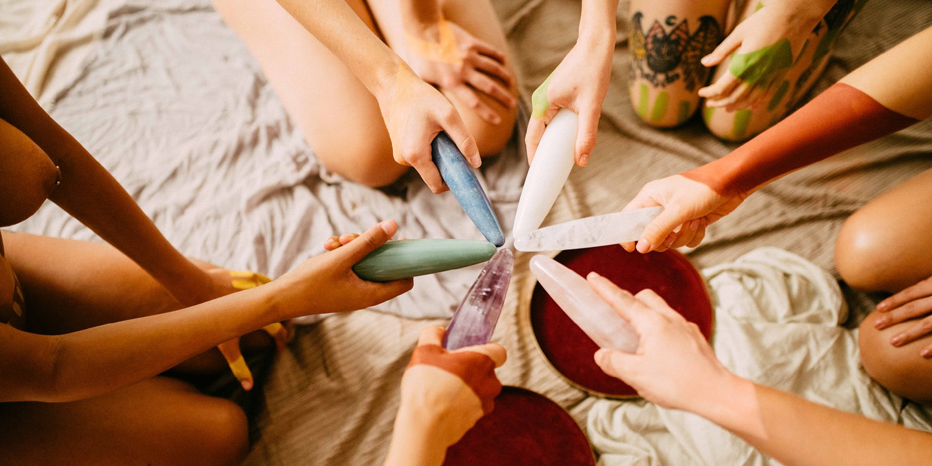 Toy With Me: The Sex Toy Compilation Toy With Me: The Sex Toy Compilation