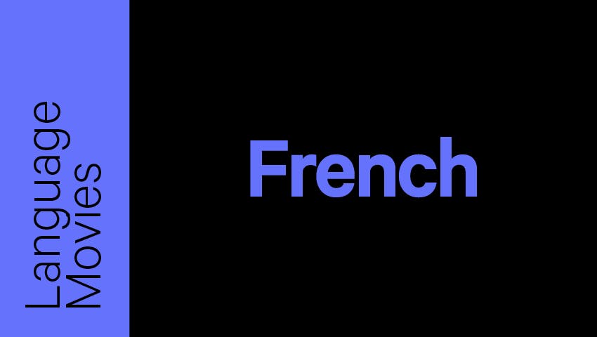 French Language Movies
