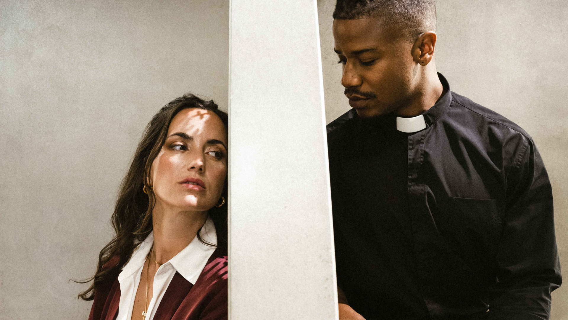 Trailer A Man of Faith 