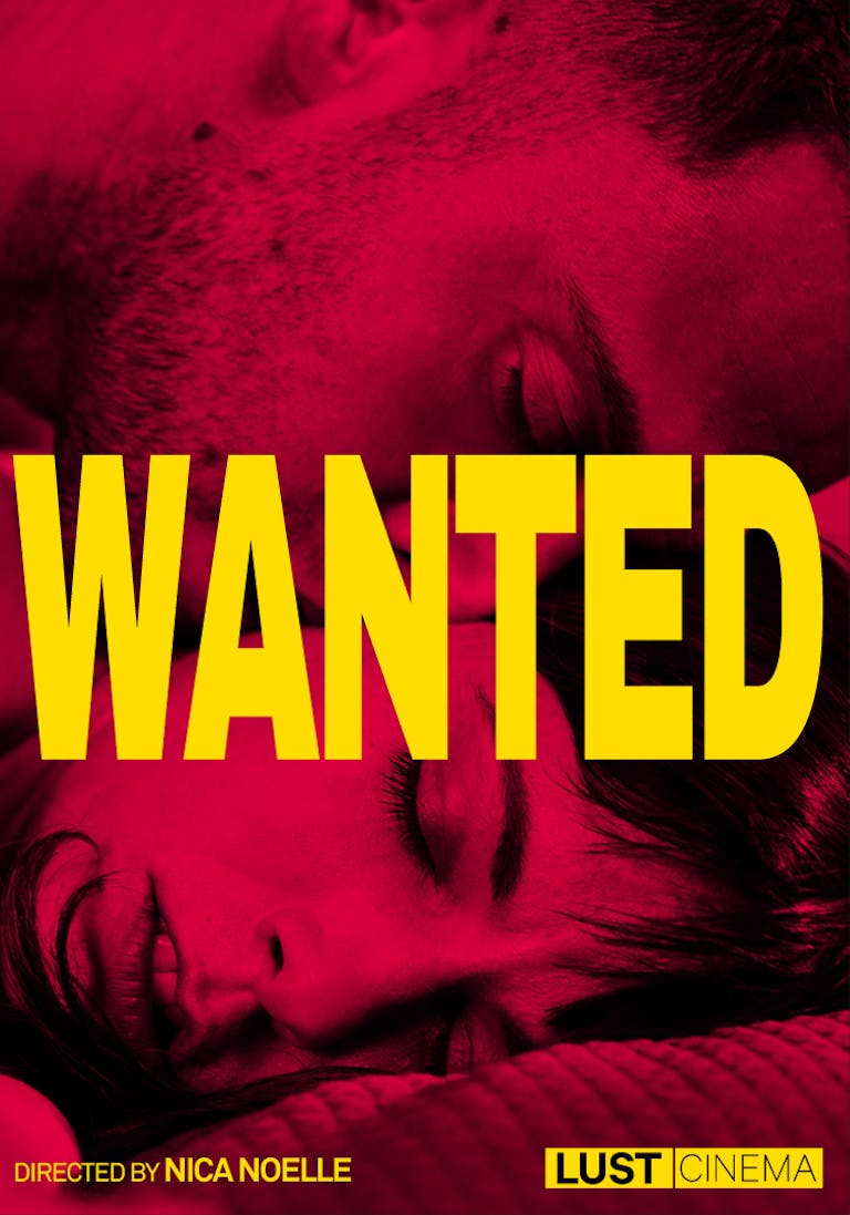 Wanted Wanted