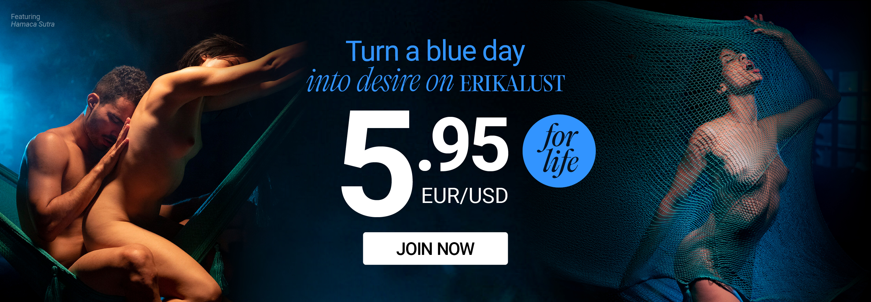 EC | Blue Monday Promo_20260121