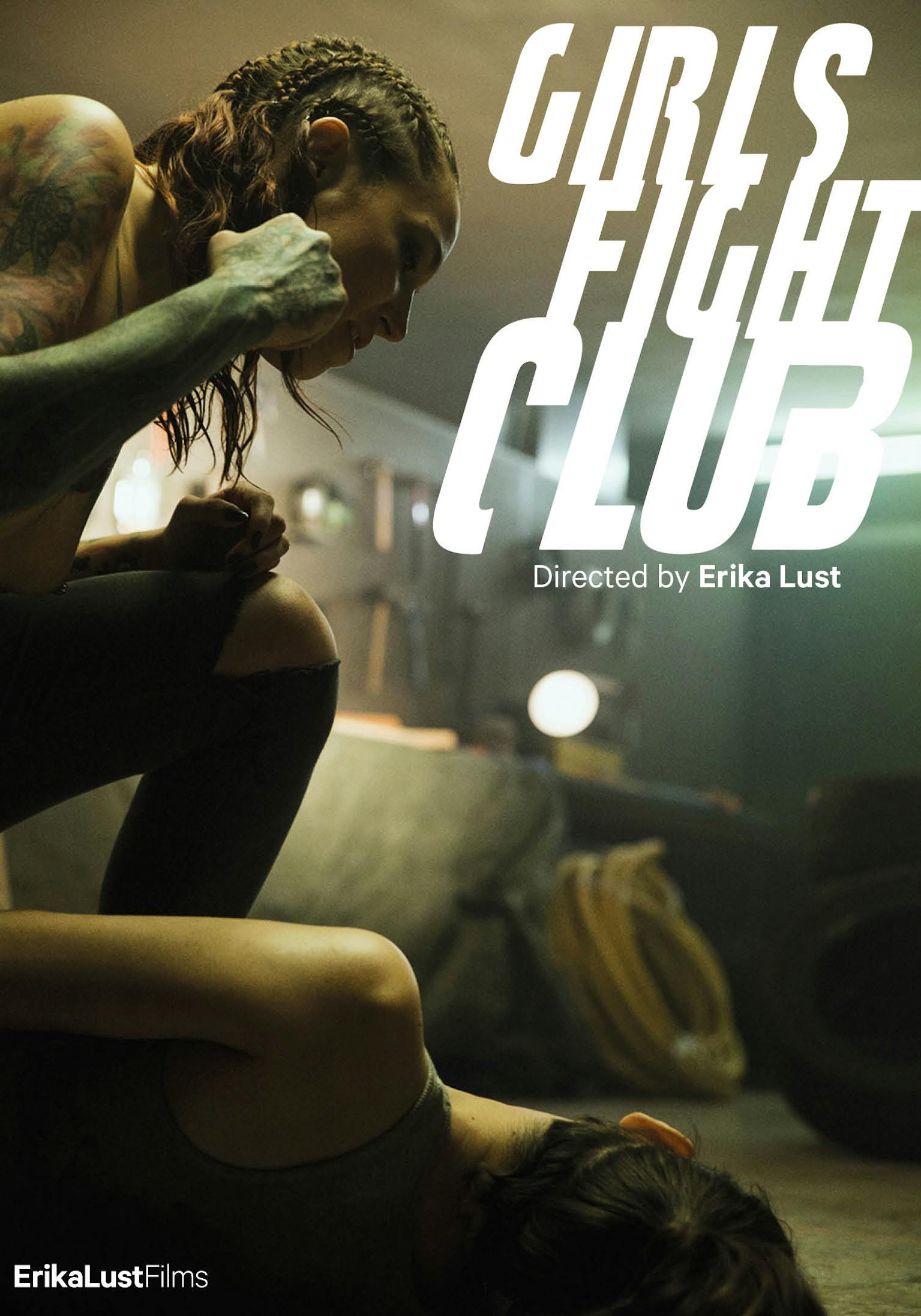 Girls Fight Club Girls Fight Club