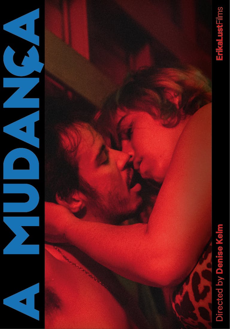 A Mudança A Mudança