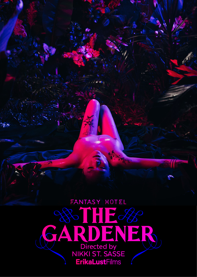 The Gardener