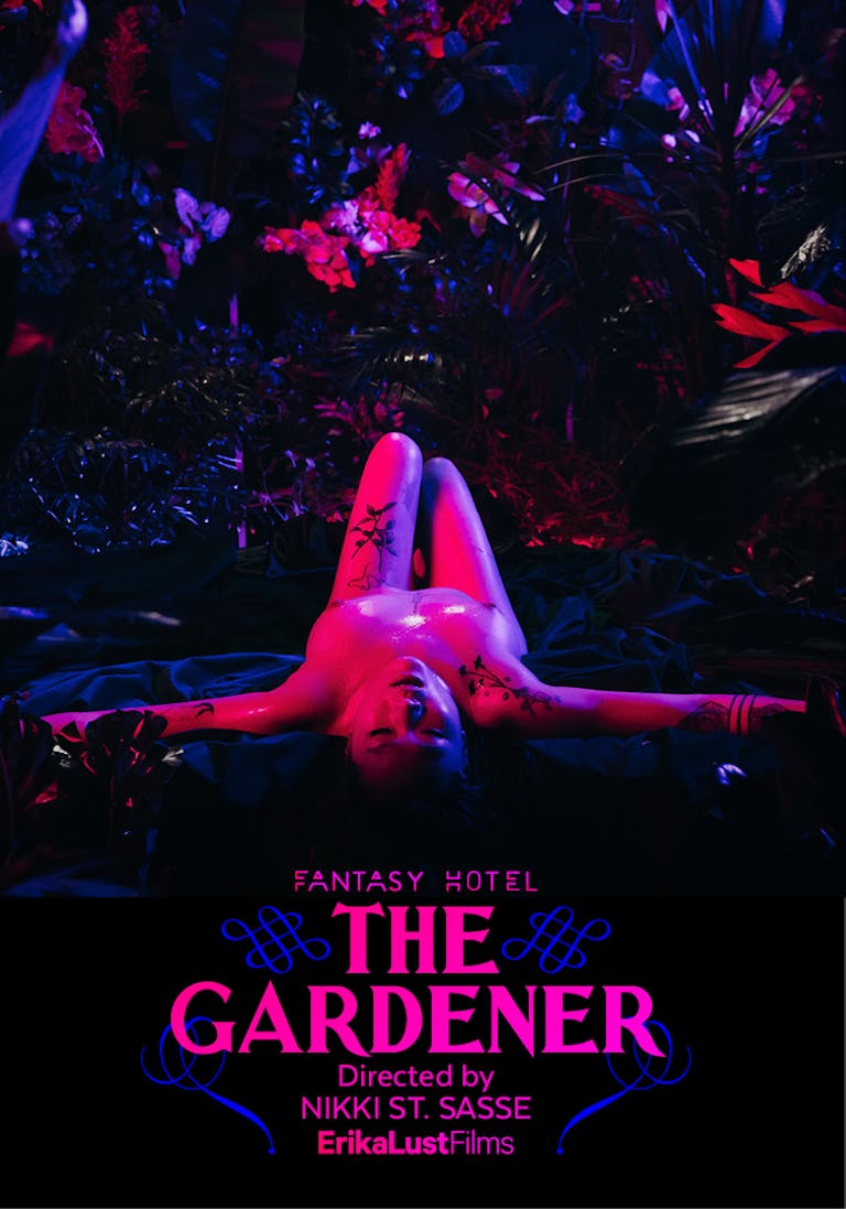 The Gardener The Gardener