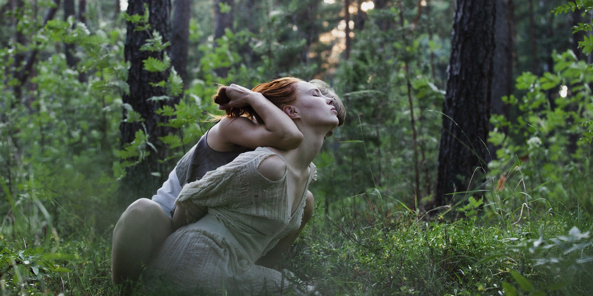 NÄKKI - Spellbound NÄKKI - Spellbound