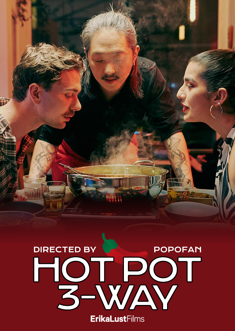 Hot Pot 3 Way