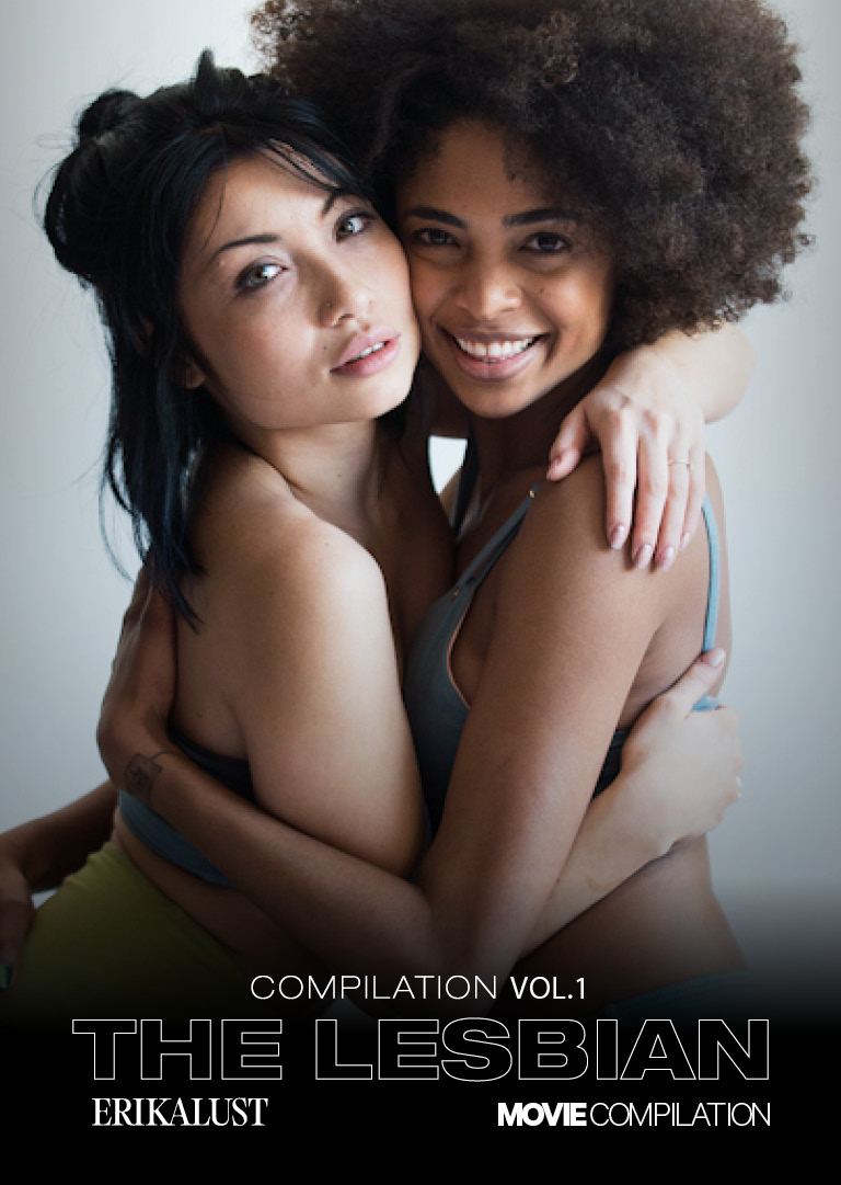 Lesbian: Movie Compilation Vol. 1