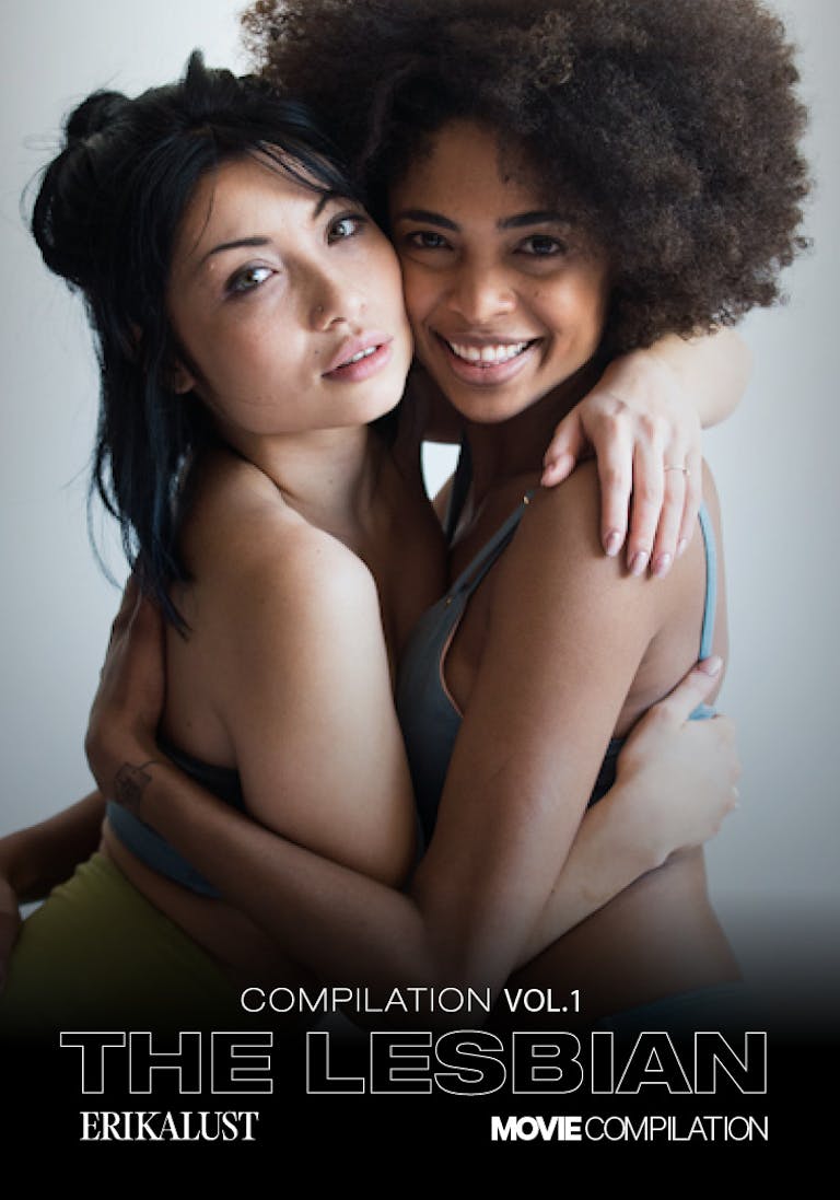 Lesbian: Movie Compilation Vol. 1 Lesbian: Movie Compilation Vol. 1