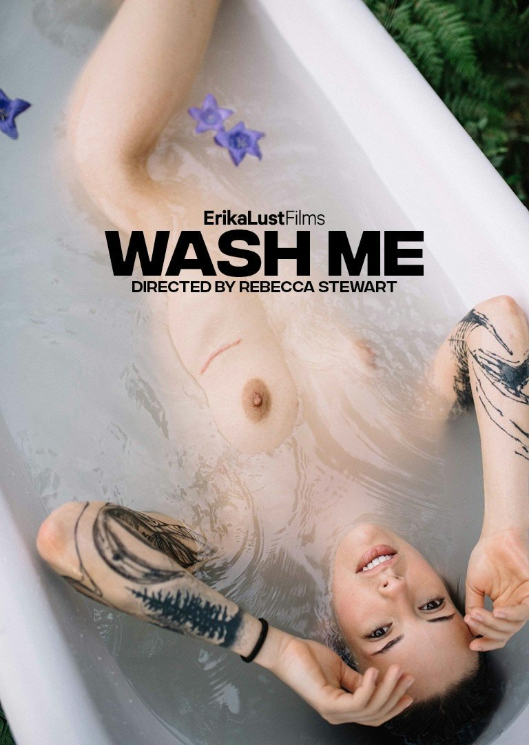 Wash Me