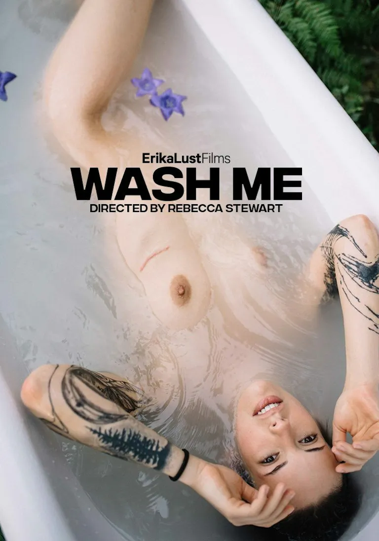 Wash Me Wash Me