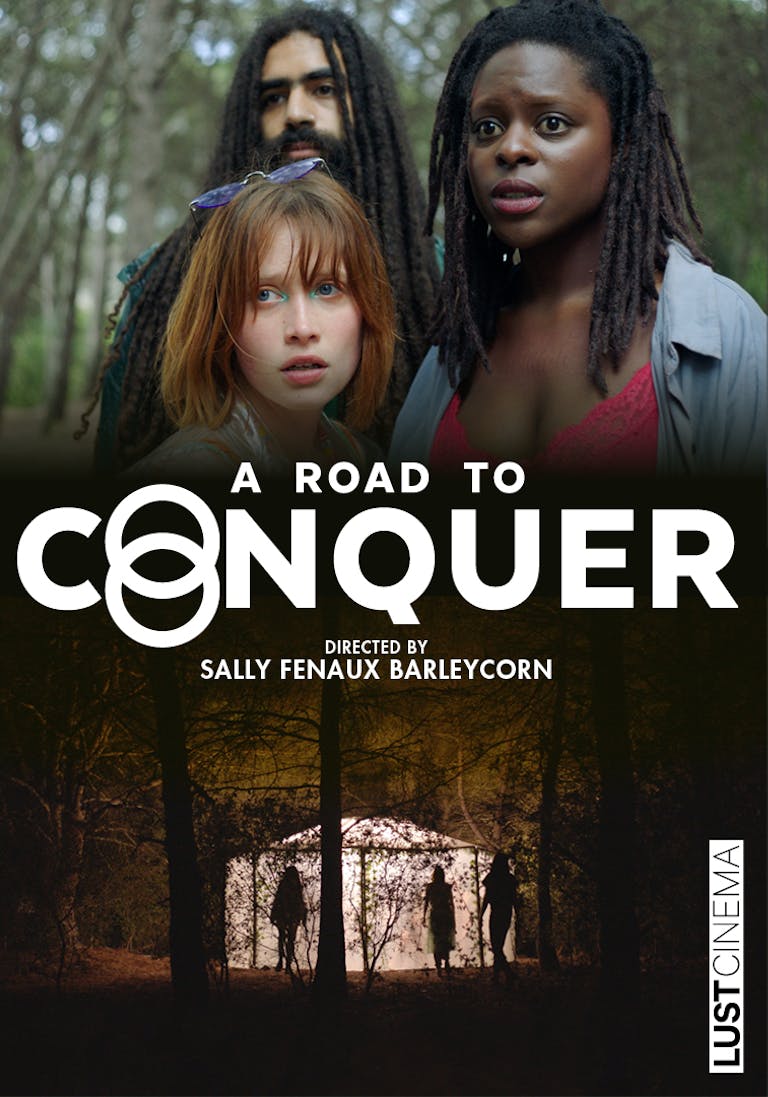 A Road to Conquer A Road to Conquer