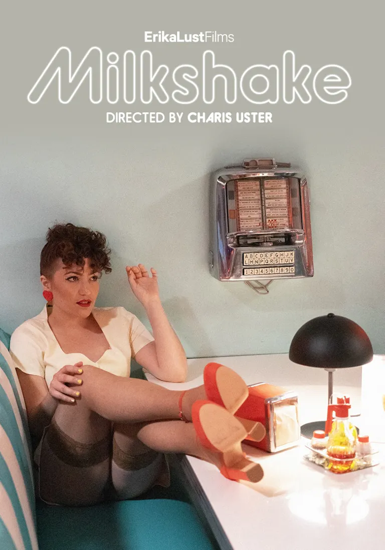 Milkshake Milkshake