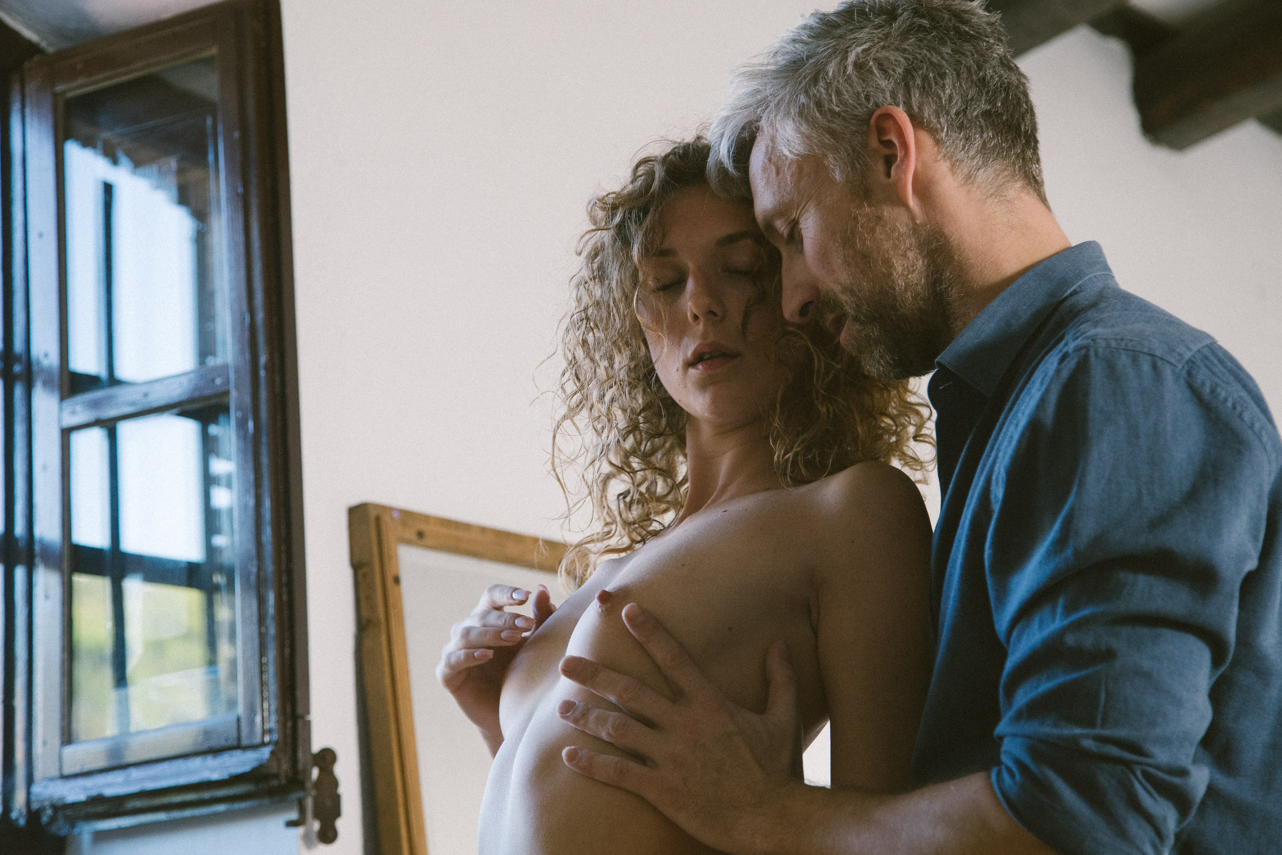 Lutro and Isabella De Laa 