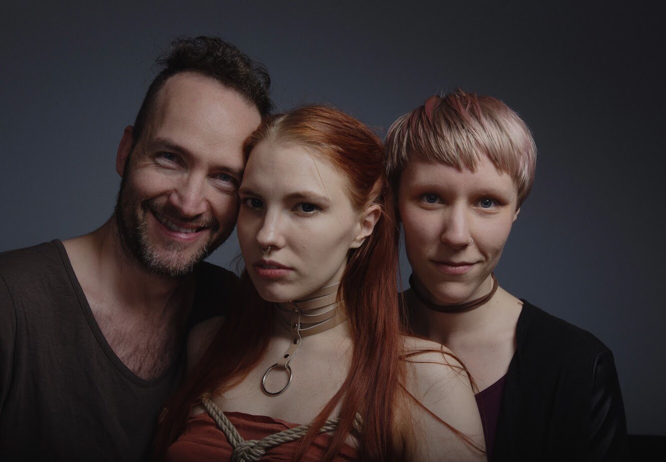 Luna Kuu, Laura Rämö & Pris Juno 