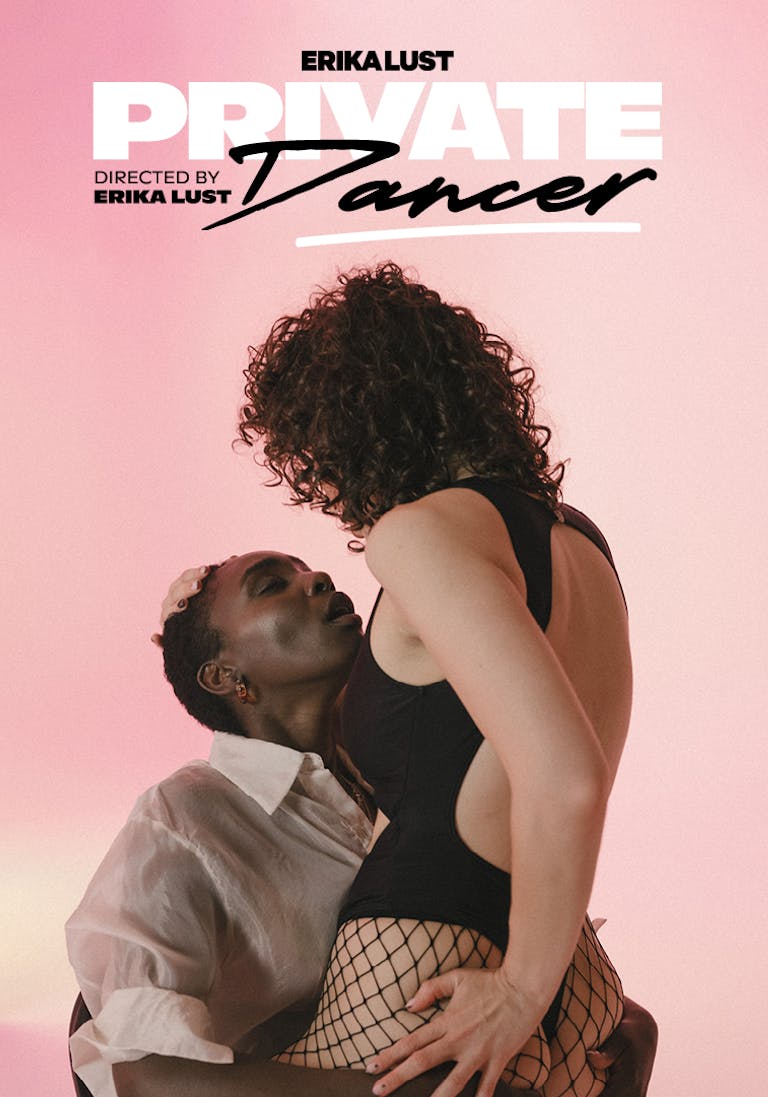 Private Dancer Private Dancer