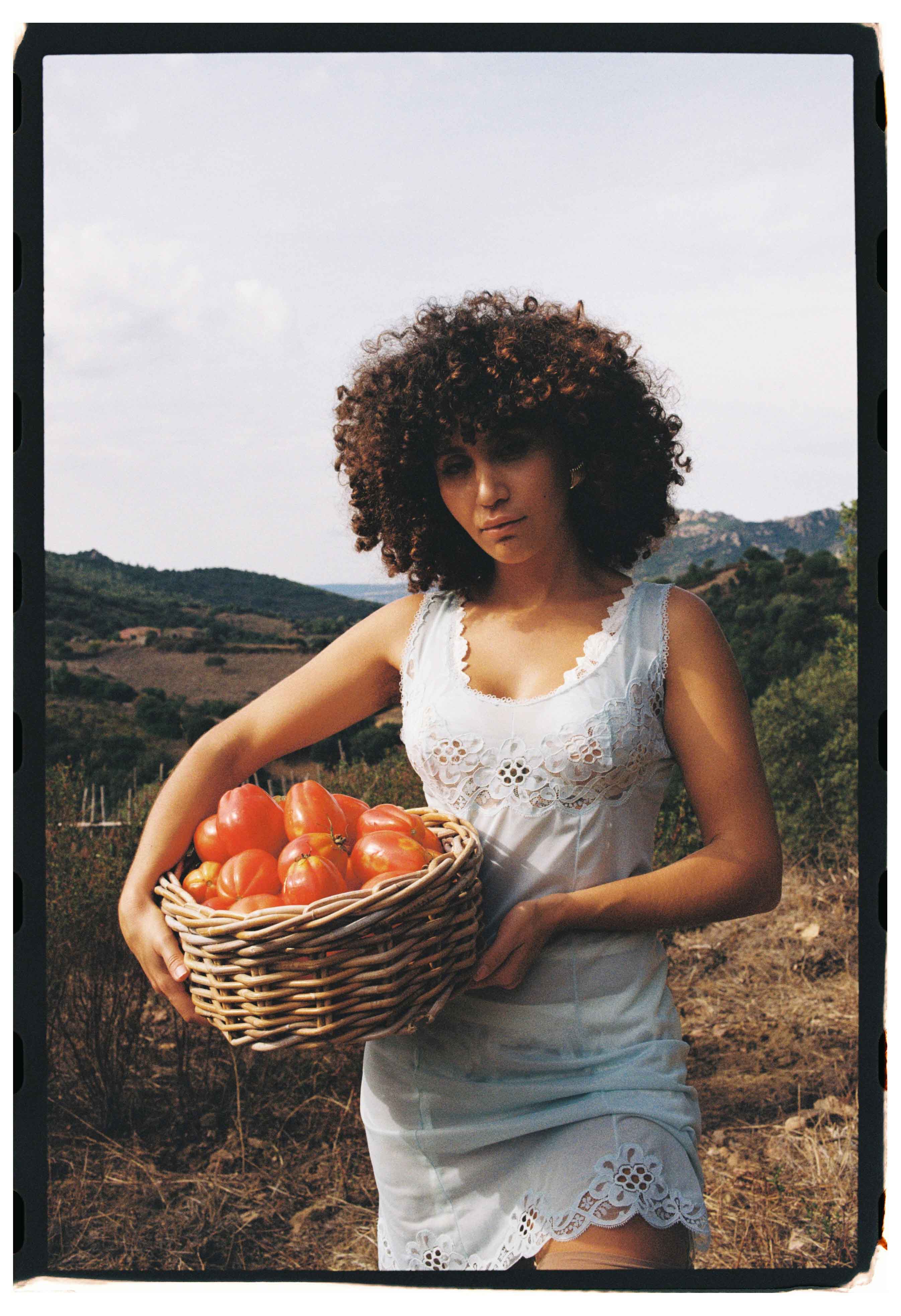 Beatrice Segreti