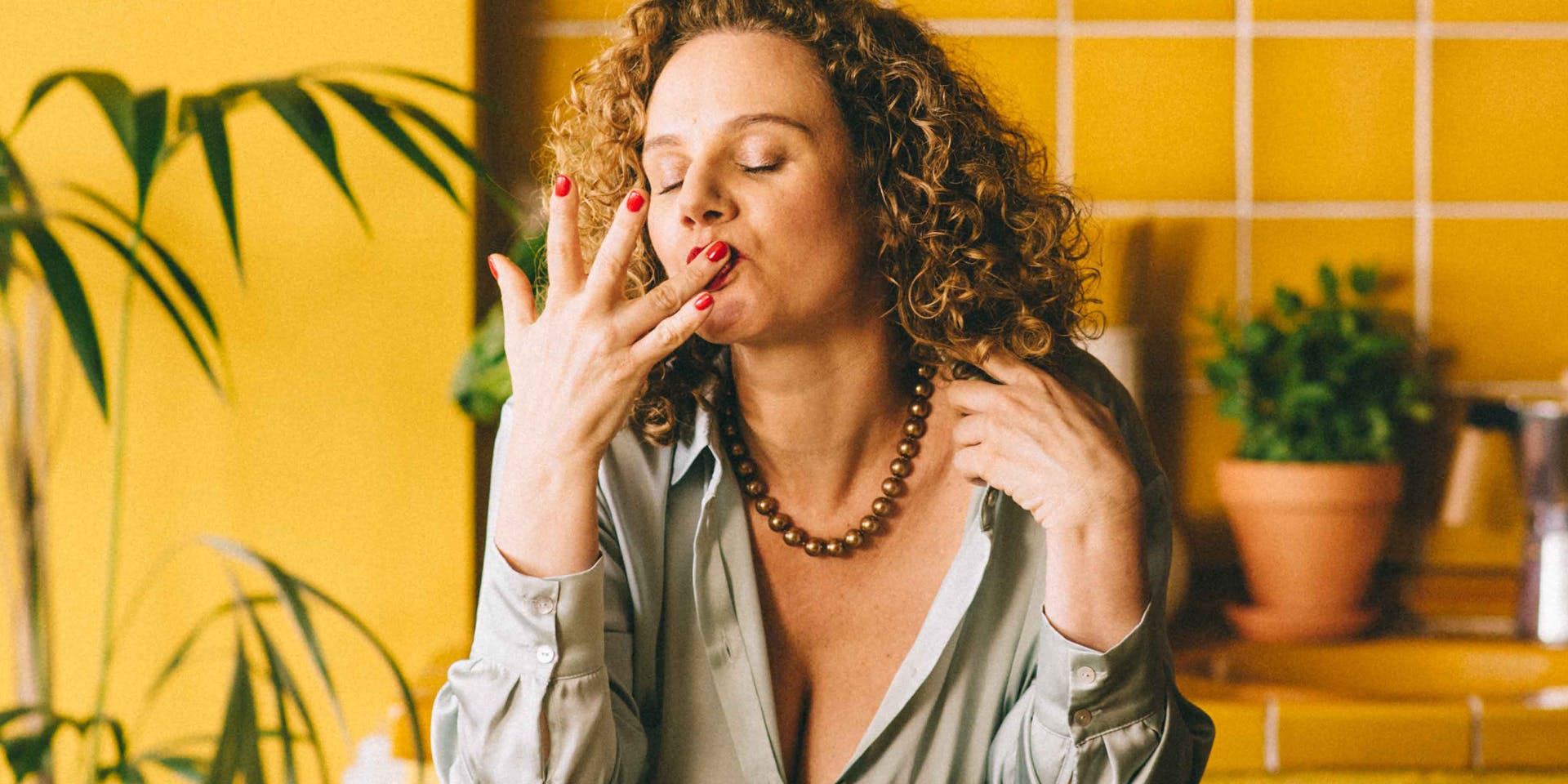 The Cooking Show The Cooking Show