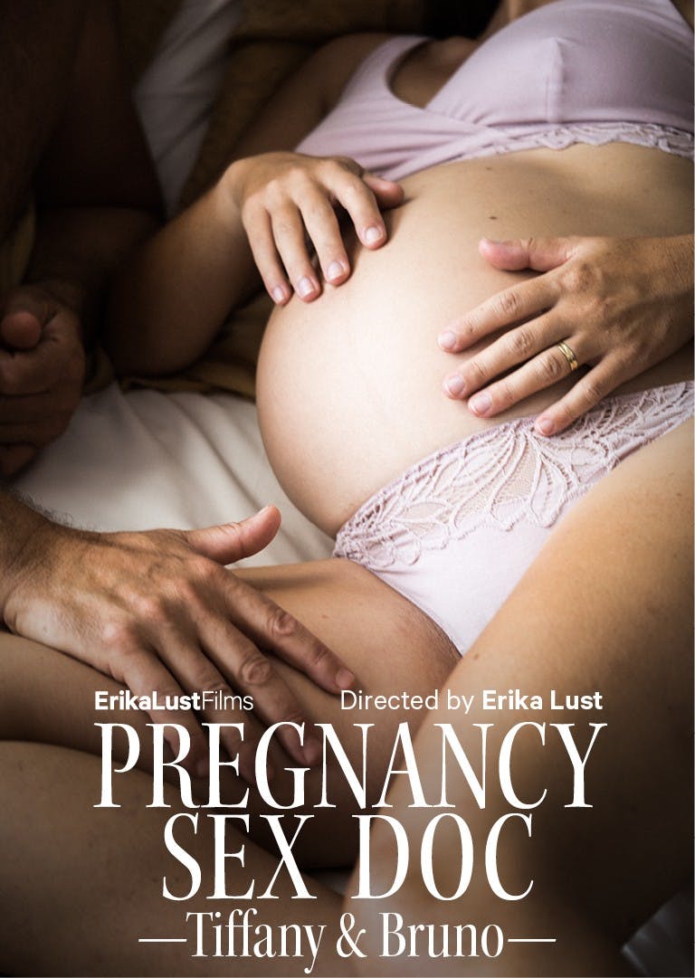 Erotic movie PREGNANCY SEX DOC - Tiffany and Bruno - ElseCinema