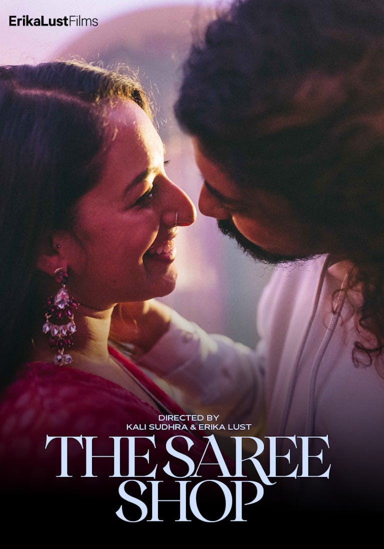 The Saree Shop The Saree Shop