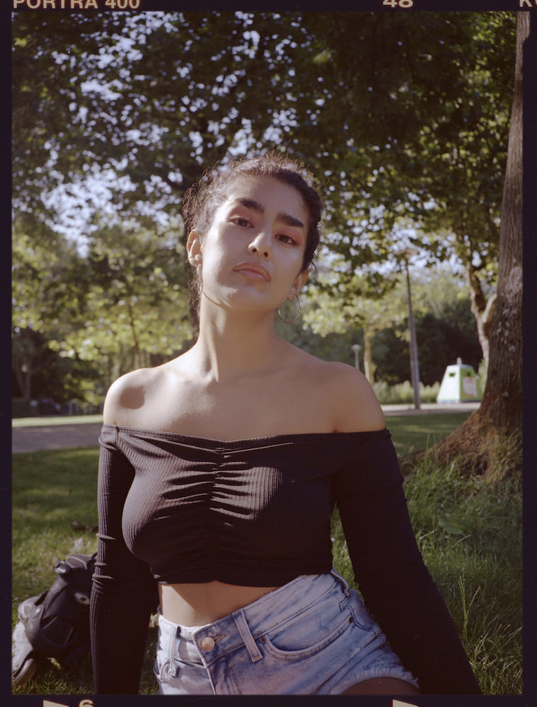 _tulips analog with frame 06